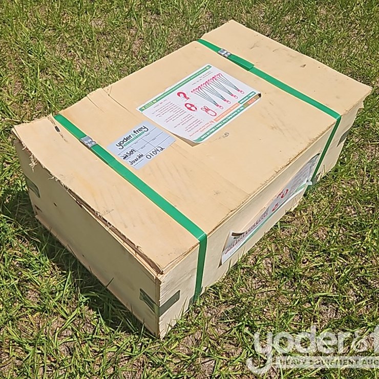 Unused 2026 Starvox SV-5T3M4X