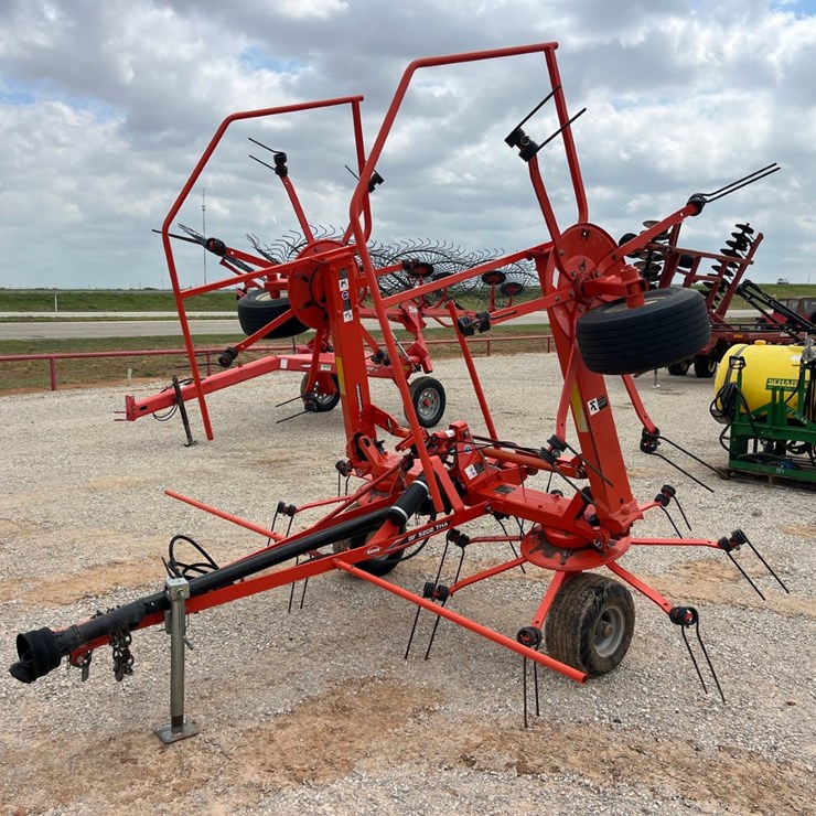 KUHN GF5202