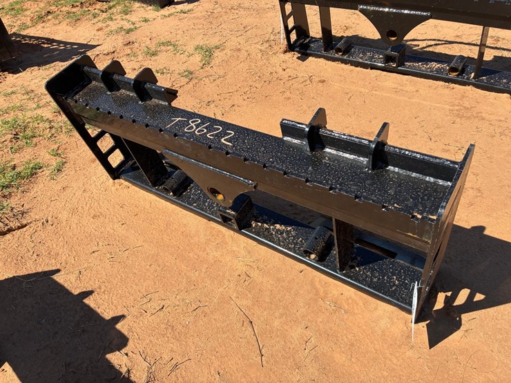 #t8622-•-wolverine-ss-pallet-fork-frame-image-1