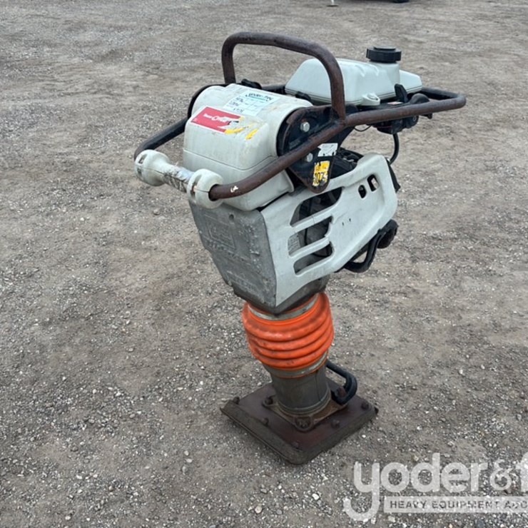 2016 MULTIQUIP MTX70HD