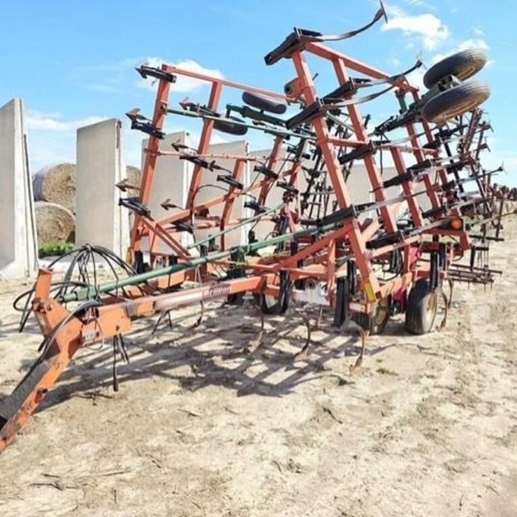 2008 BRILLION HFCT-25