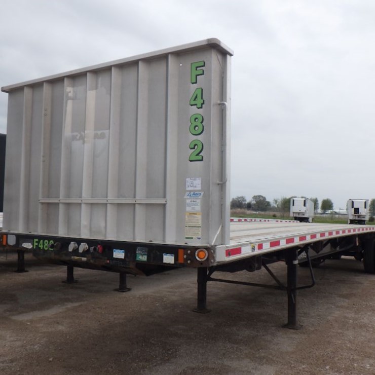 2018 FONTAINE INFINITY