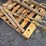 #1018-•-john-deere-rear-hitch-&-brackets-image-1