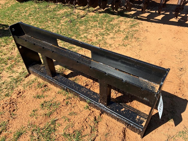 #t8620-•-wolverine-ss-pallet-fork-frame-image-1