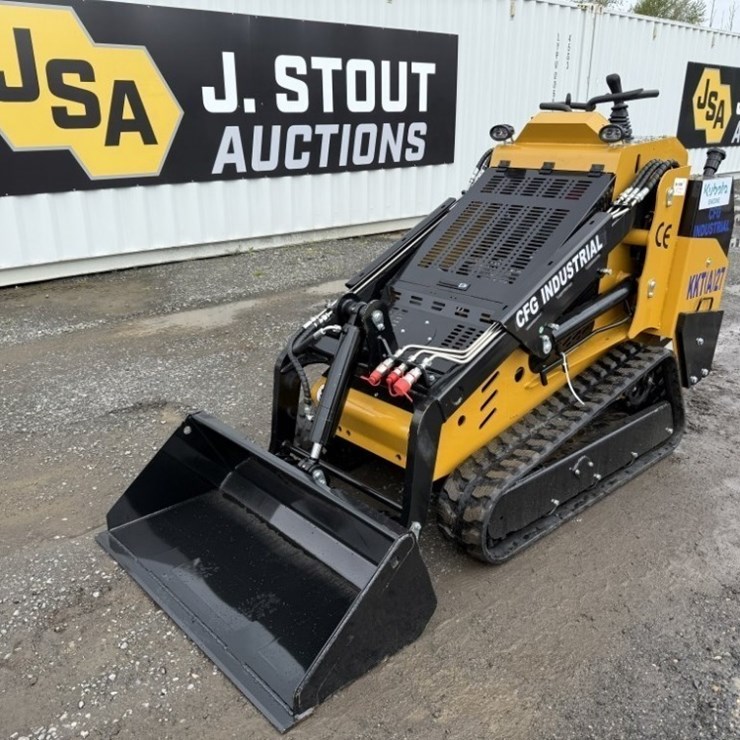 2026 CFG INDUSTRY KKTA27