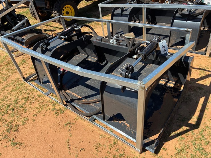 #t8615-•-wolverine-ss-grapple-bucket-image-1
