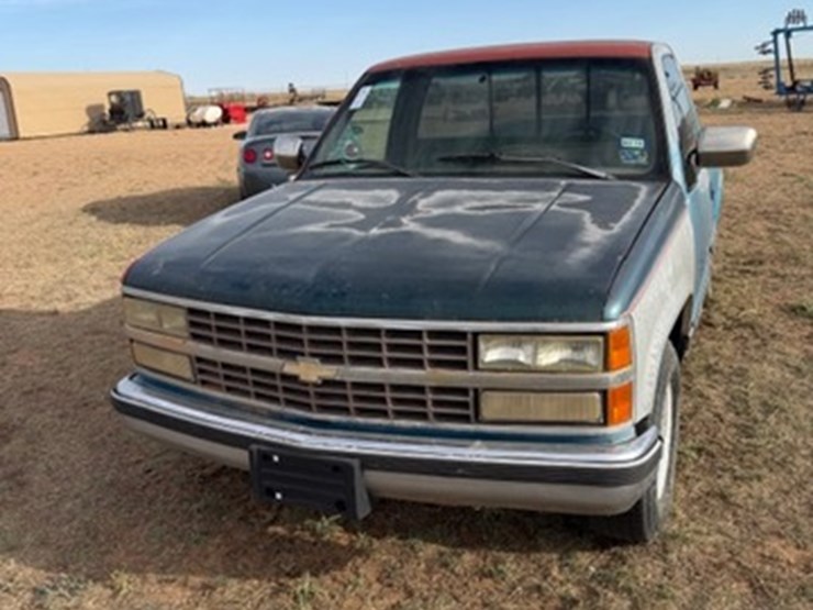 1991-chevrolet-1500-image-1