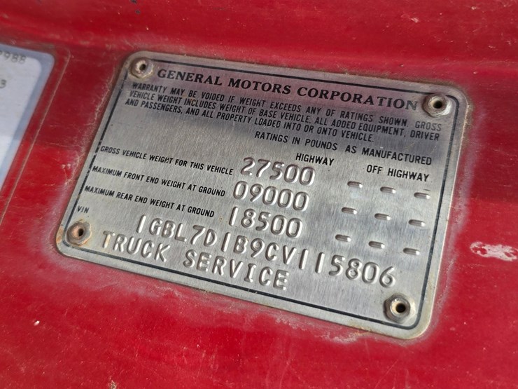 #22527-•-1982-chevrolet-c70-truck-(nonrunner)-image-28