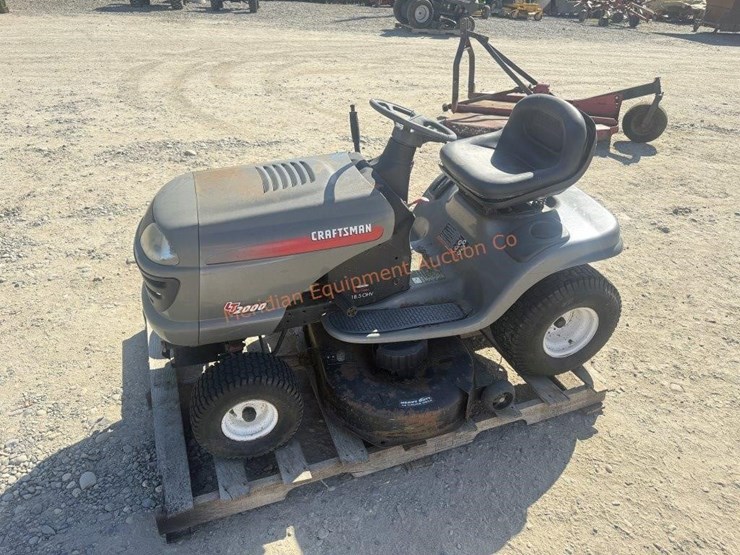 craftsman-lt2000-image-5