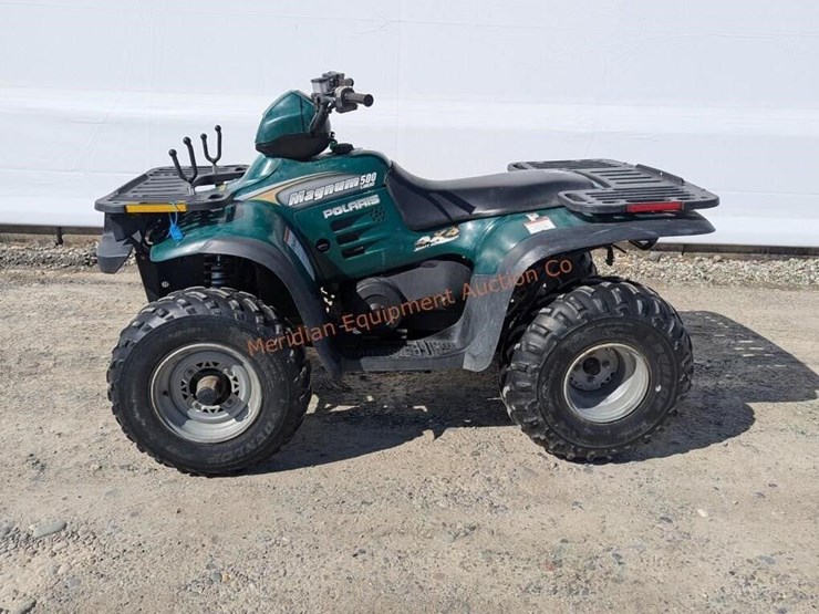 1999-polaris-magnum-500-image-2