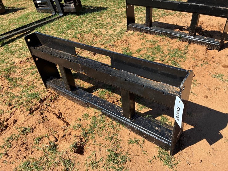 #t8619-•-wolverine-ss-pallet-fork-frame-image-1