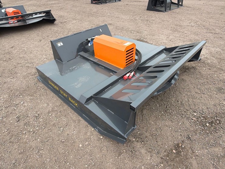 unused-2026-wolverine-bc-13-72w-skid-steer-brush-cutter-attachment-image-2