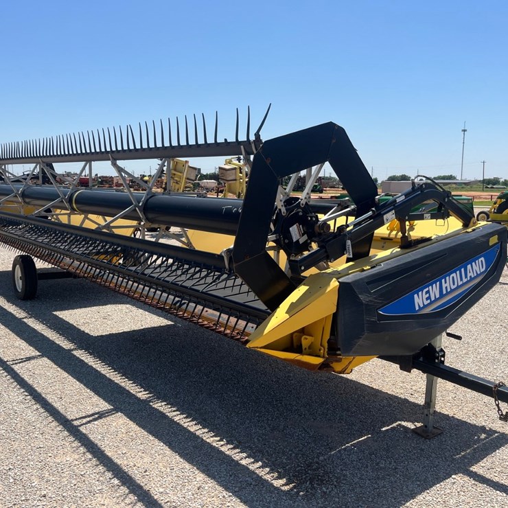 NEW HOLLAND 430