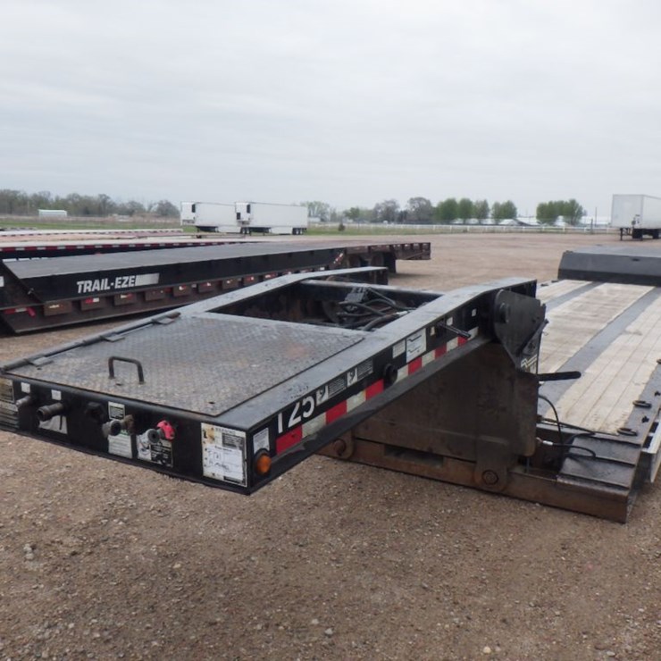 2014 MUV-ALL 5370HDG