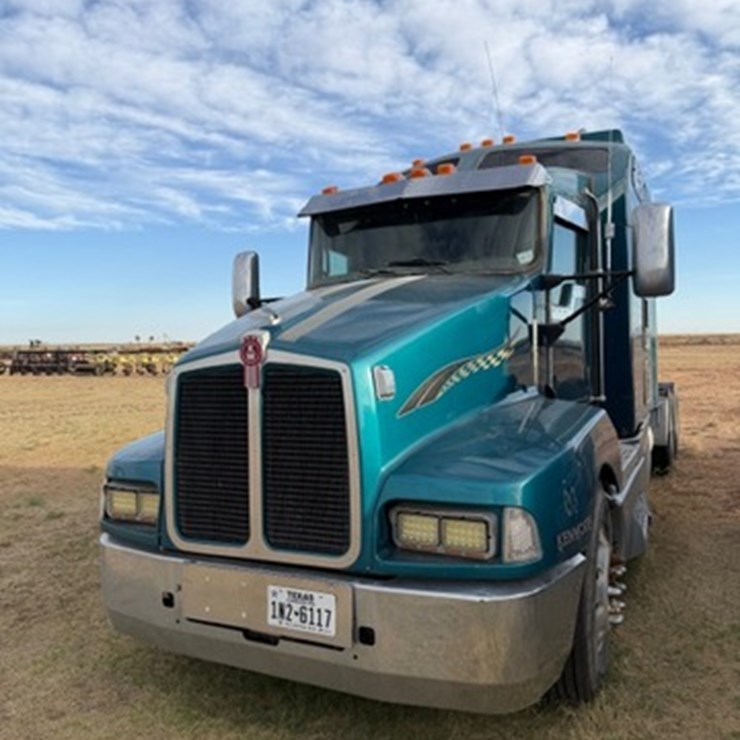 2003 CATERPILLAR C15