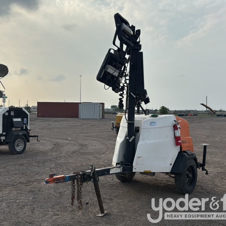 2021 GENERAC MLT6SKDS