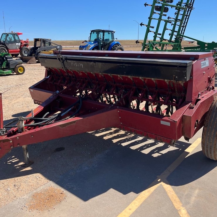 CASE IH 5100