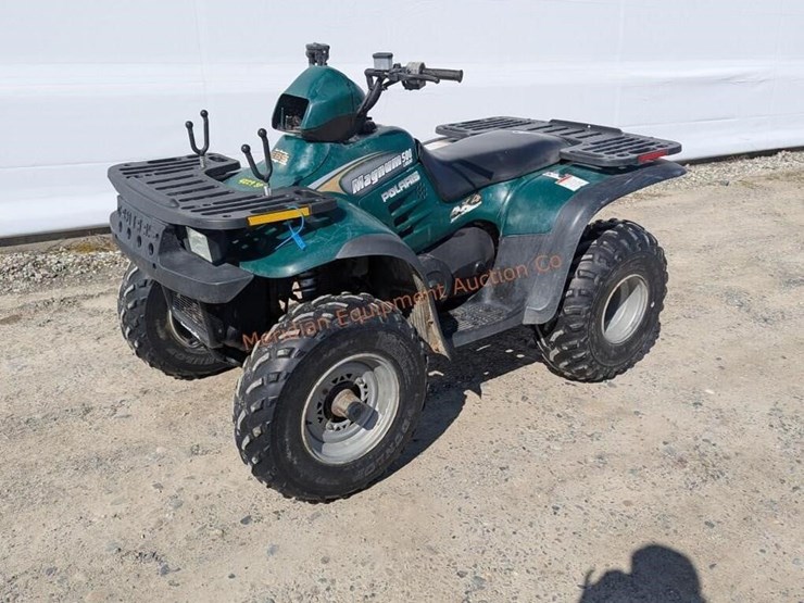 1999-polaris-magnum-500-image-1