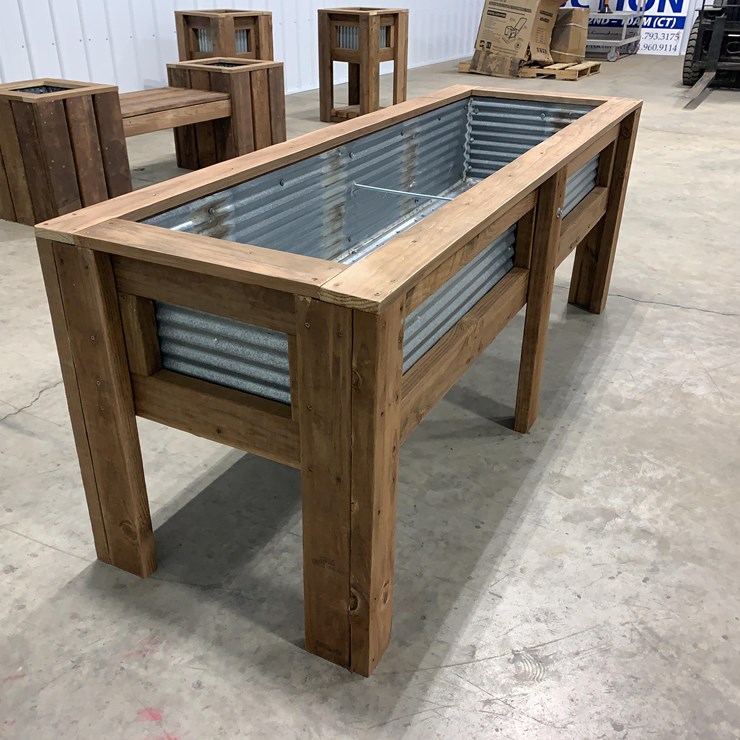 Planter Box