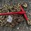 #124-•-(1)-9200-lb-ratchet-binder-&-(2)-3/8"-20'-chains-image-1