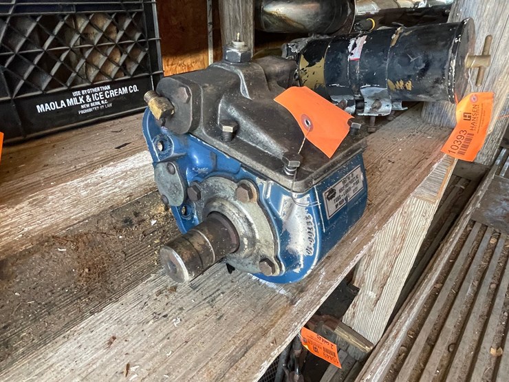 #10433-•-muncie-pto-for-truck-transmission-image-1