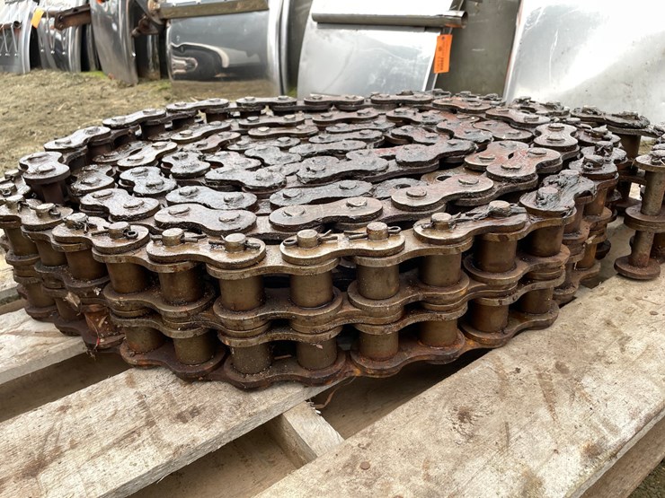 #10365-•-peer-200-heavy-double-roller-chain-sections-image-2