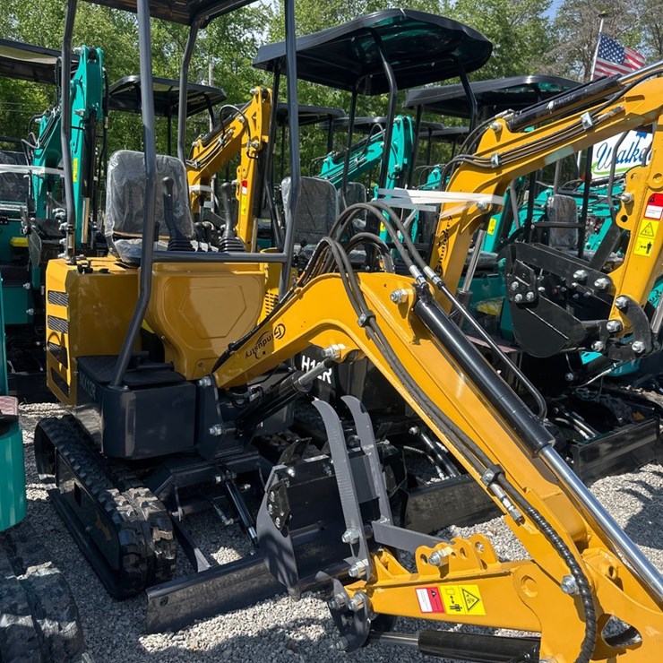 CFG INDUSTRY MX12R