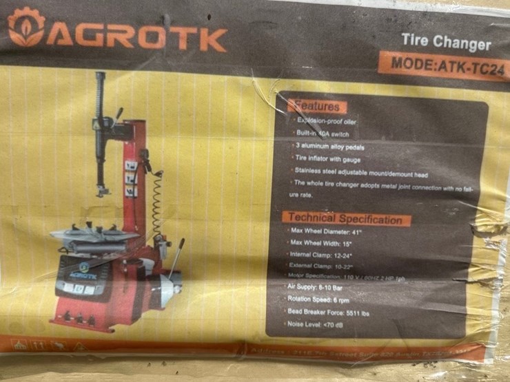 #1484-•-agrotk-tire-changer-image-1