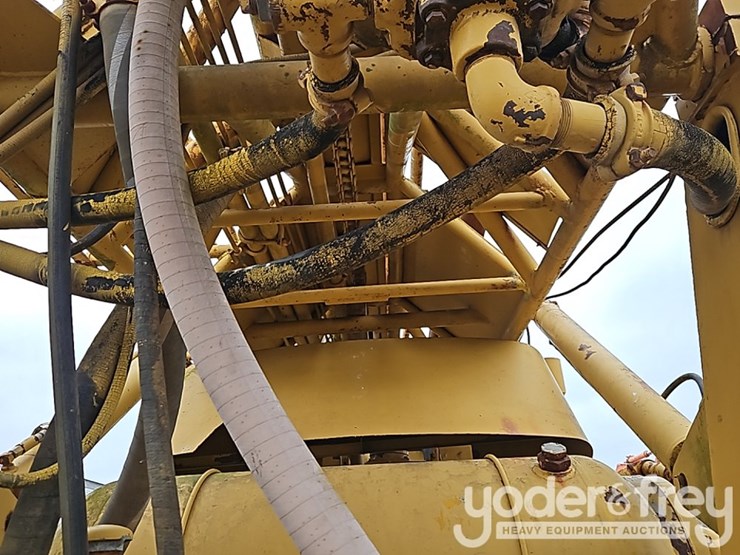 1967-ingersol-rand-dm3-truck-mounted-drilling-rig-image-15