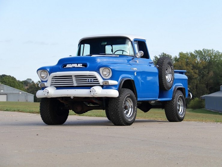 #59-•-1957-gmc-100-pick-up-truck-image-1