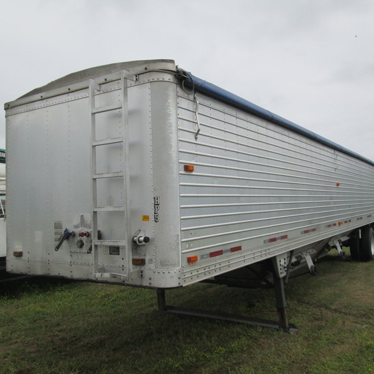 1998 TIMPTE SUPER HOPPER