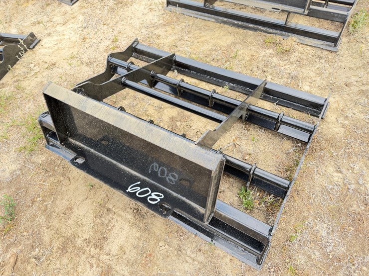 #609-•-#608-•-mini-skid-steer-land-leveler-image-2