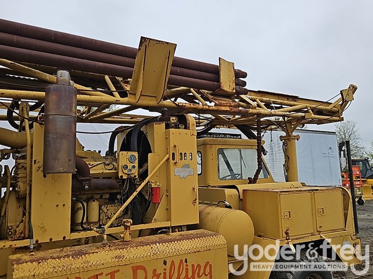 1967-ingersol-rand-dm3-truck-mounted-drilling-rig-image-23