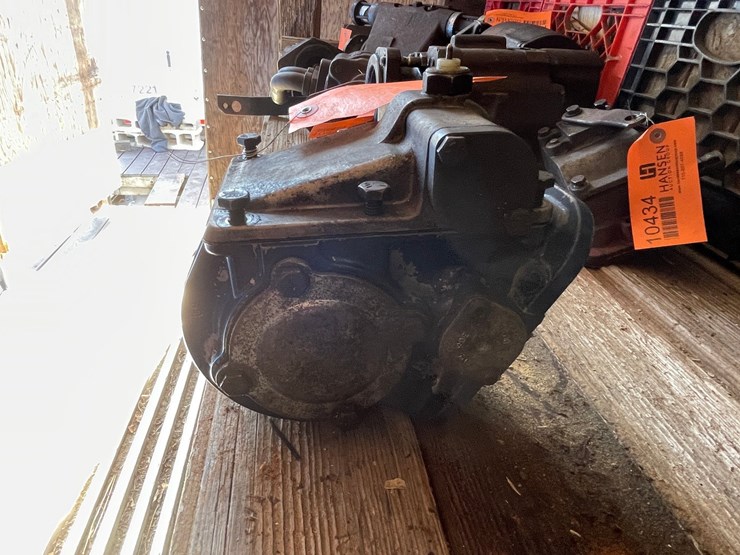 #10433-•-muncie-pto-for-truck-transmission-image-3