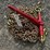 #117-•-(1)-9200-lb-ratchet-binder-&-(2)-3/8"-20'-chains-image-1