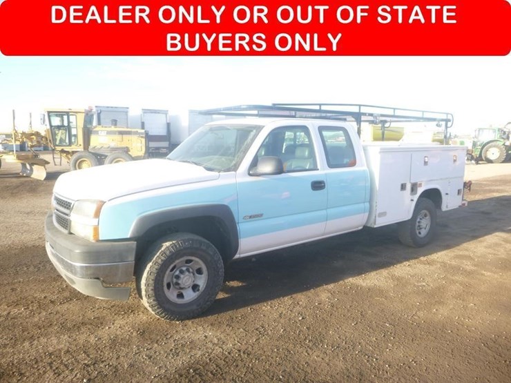 2007-chevrolet-3500-image-1