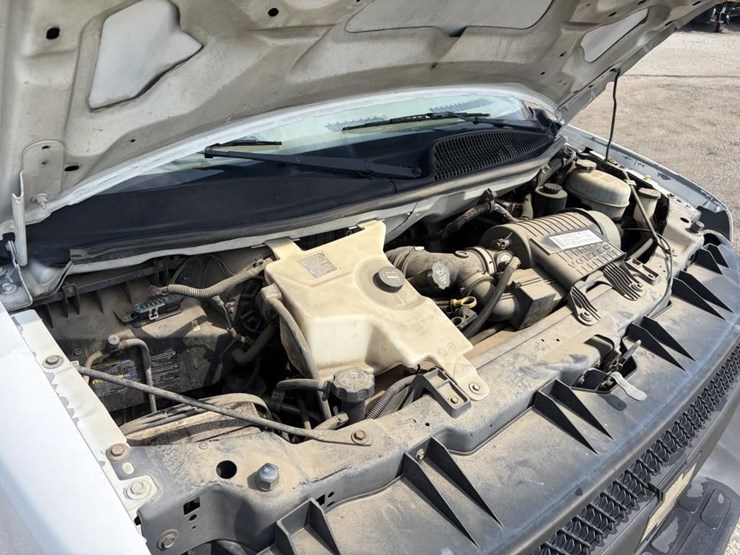 2007-chevrolet-express-2500-image-7