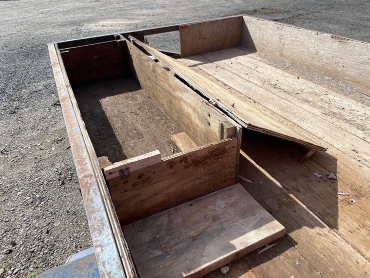#107-•-2014-sport-warrior-16'-tandem-axle-utility-trailer-(has-wi-title)-image-7