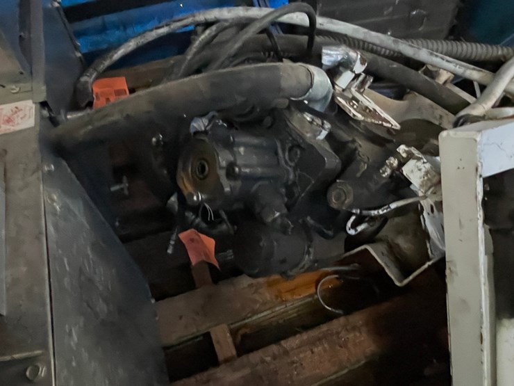 #10405-•-complete-hydraulic-system-for-ready-mix-truck-image-11