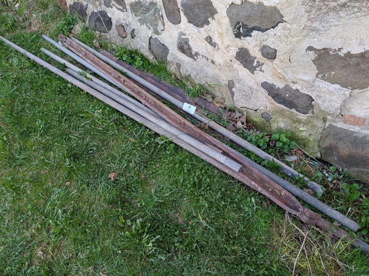 #5496-•-misc-metal-pipe-image-1
