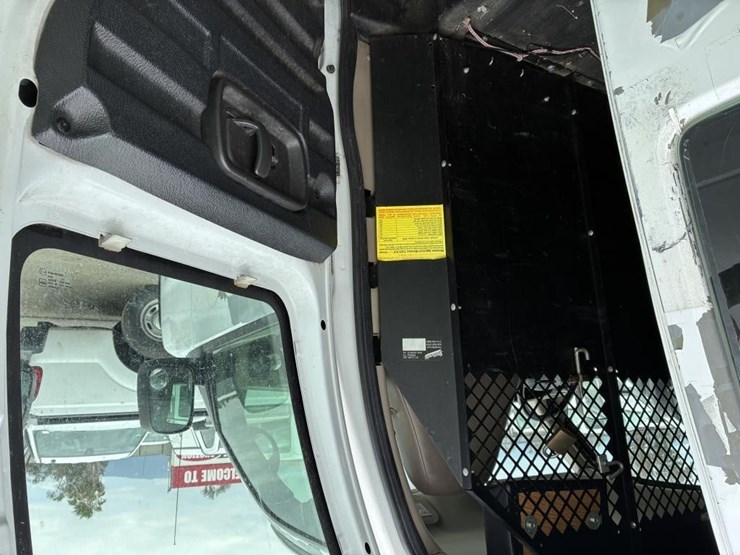 2007-chevrolet-express-2500-image-14