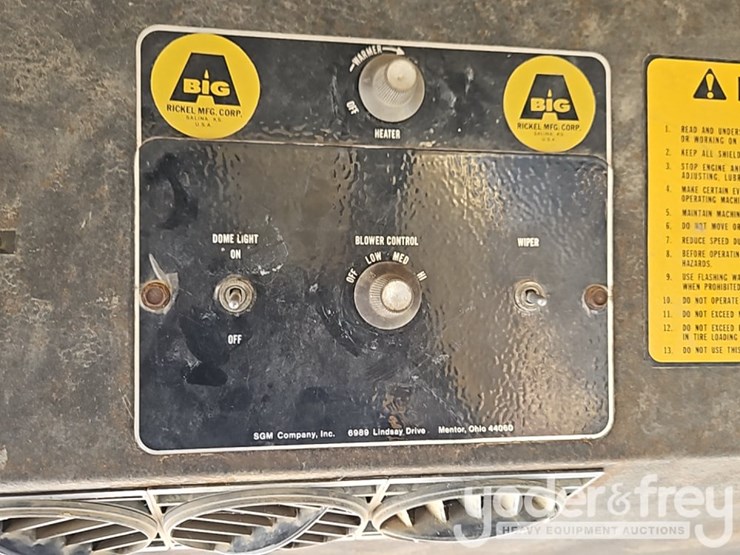 rickel-big-a-3500,-liquid-fertilizer-spreader-image-22