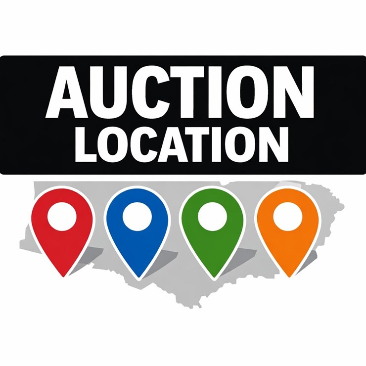 #550 • #100 • Located in Thomasville, Georgia