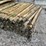 #1414-•-bundle-of-green-river-pressure-treated-post-image-2