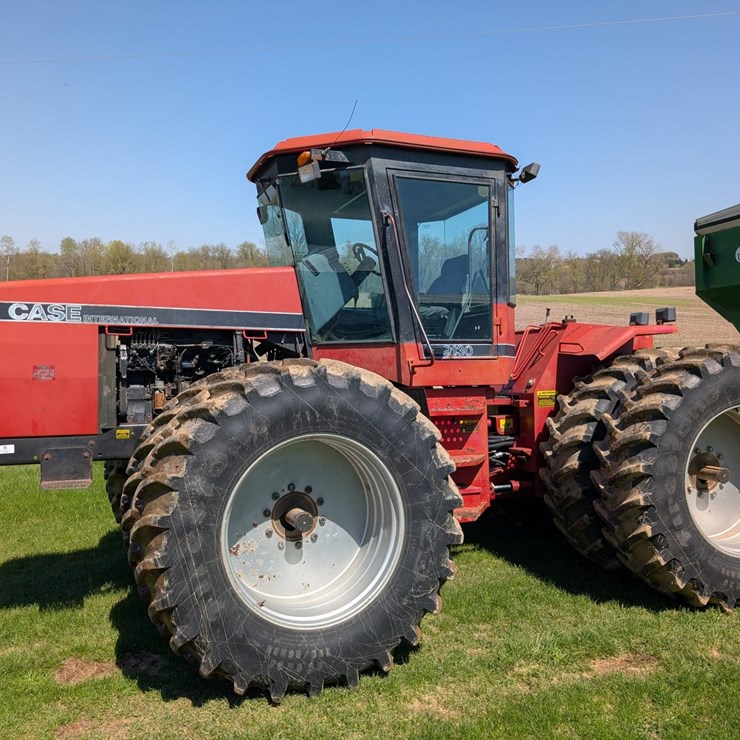 CASE IH 9130
