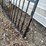 #10387-•-set-of-7'-bi-parting-metal-gates-image-10