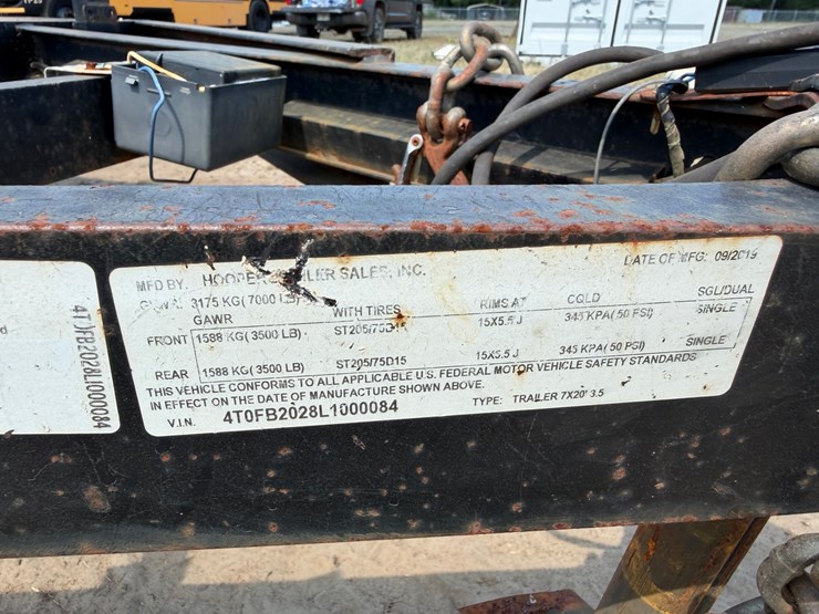 #562-•-#561-•-hooper-trailers,-16’-flatbed-trailer-image-14