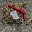 #118-•-(1)-9200-lb-ratchet-binder-&-(2)-3/8"-20'-chains-image-1