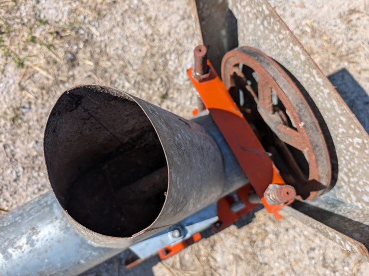 #5481-•-val-metal-grain-auger-image-5