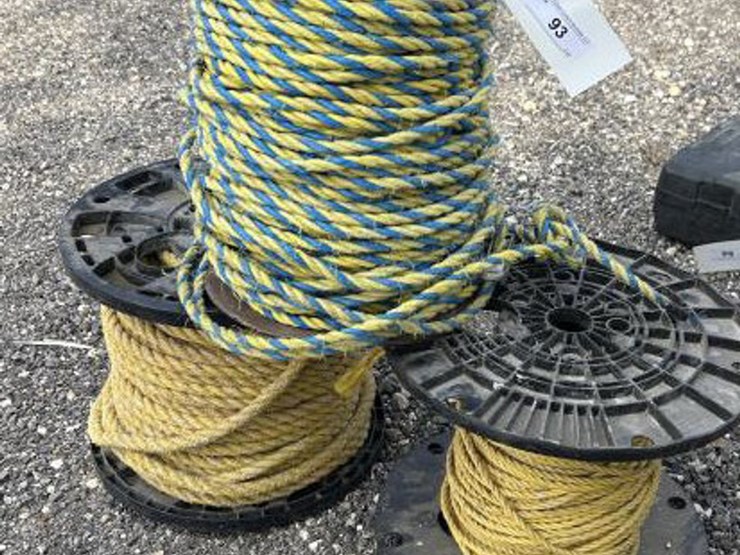 #93-•-(3)-spools-of-rope-image-1